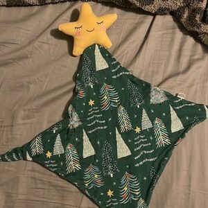 little sleepies lovey